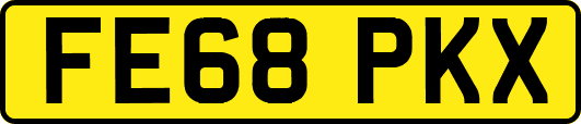 FE68PKX