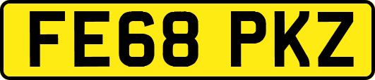 FE68PKZ
