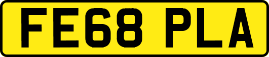 FE68PLA