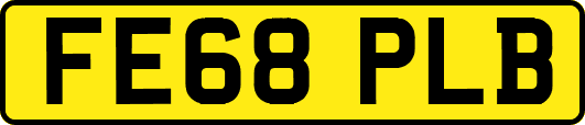 FE68PLB