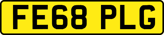 FE68PLG