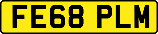 FE68PLM