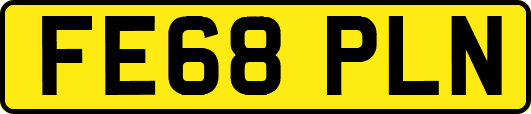 FE68PLN