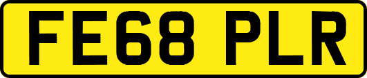 FE68PLR
