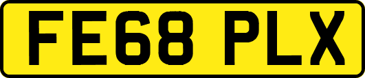 FE68PLX