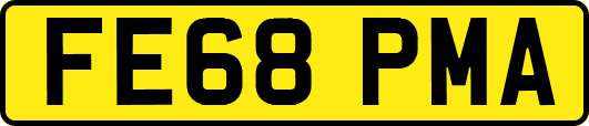FE68PMA