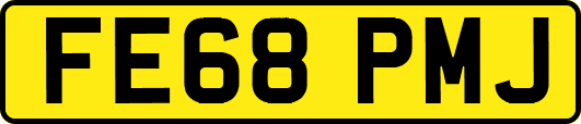 FE68PMJ