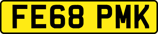 FE68PMK