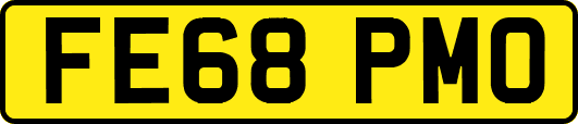FE68PMO
