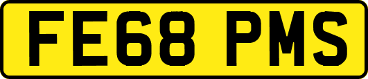 FE68PMS