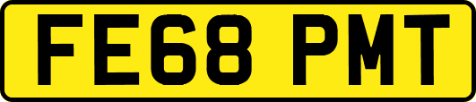 FE68PMT
