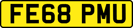 FE68PMU