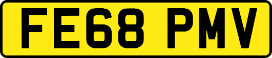 FE68PMV