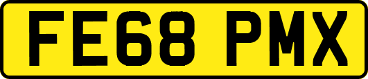 FE68PMX