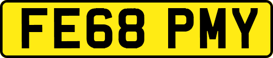 FE68PMY