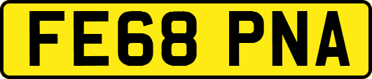 FE68PNA