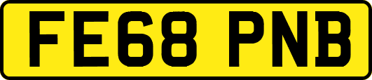 FE68PNB