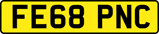 FE68PNC