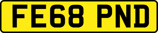 FE68PND