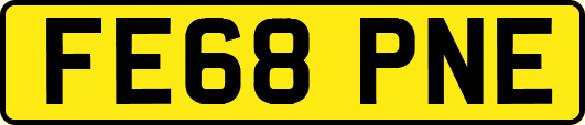 FE68PNE