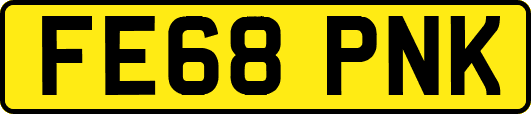 FE68PNK