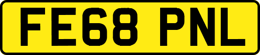 FE68PNL
