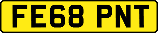 FE68PNT