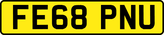 FE68PNU
