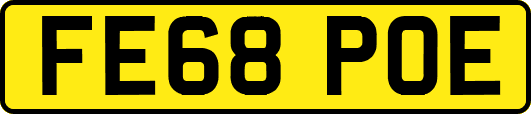FE68POE