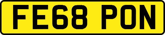 FE68PON