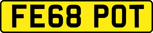 FE68POT