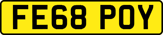 FE68POY