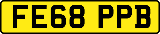 FE68PPB