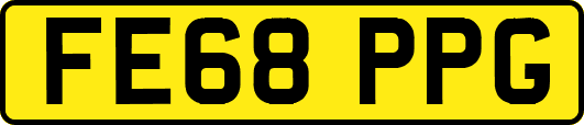 FE68PPG
