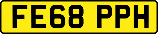 FE68PPH
