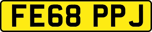 FE68PPJ
