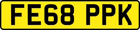 FE68PPK