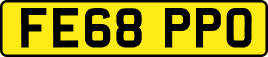 FE68PPO