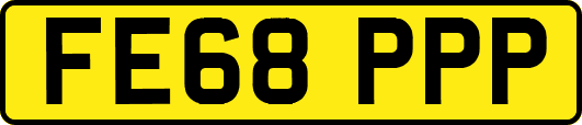 FE68PPP
