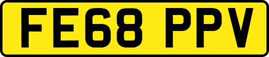 FE68PPV