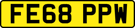 FE68PPW