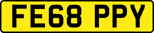 FE68PPY