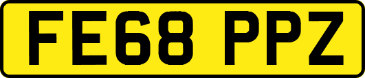 FE68PPZ