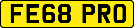 FE68PRO