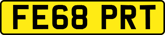 FE68PRT