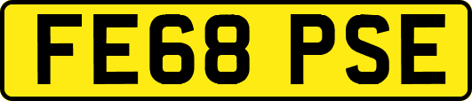 FE68PSE