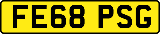FE68PSG