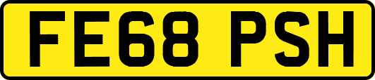 FE68PSH