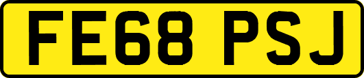FE68PSJ