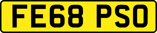 FE68PSO